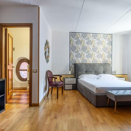 Hospitalityrome Navona Studio Apartment Exterior photo