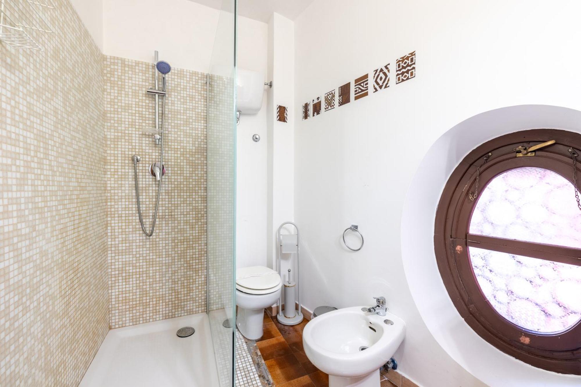 Hospitalityrome Navona Studio Apartment Exterior photo